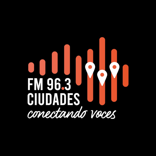 FM 96.3 Tres Ciudades app icon
