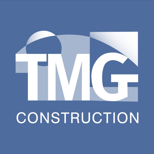 TMG Project Center app icon