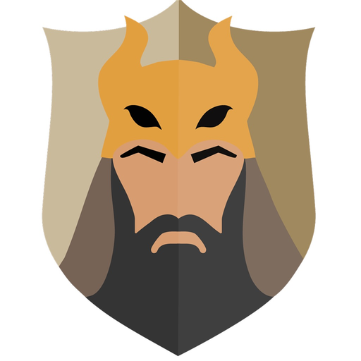 RostamVPN - Unlimited Fast VPN app icon