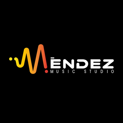 Mendez Music Studio app icon