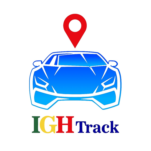 IGH Track app icon