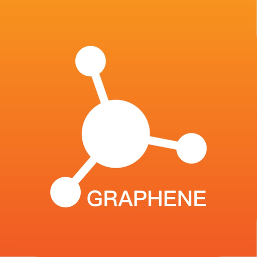 GRAPHENE app icon