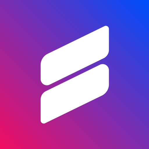 Sweep: Find Your Next Car Now app icon
