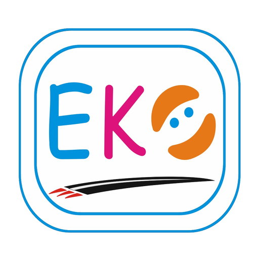 Eko Oyuncak app icon