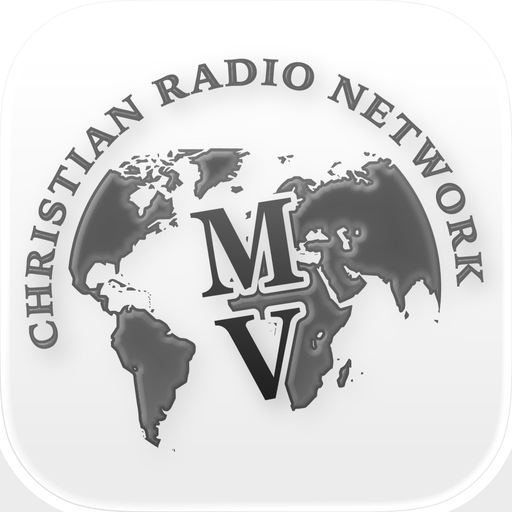 RadioMv Mobile app icon