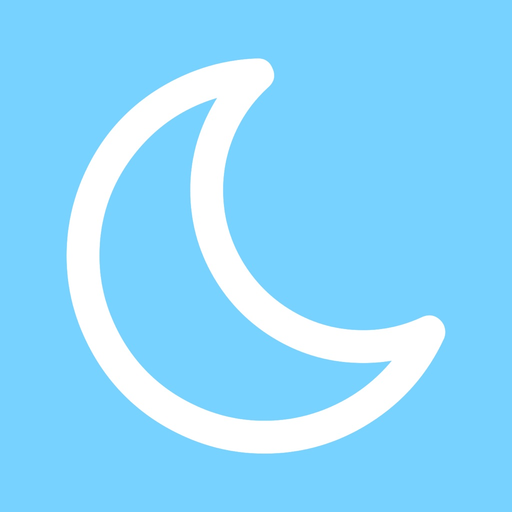 Toddler Alarm app icon