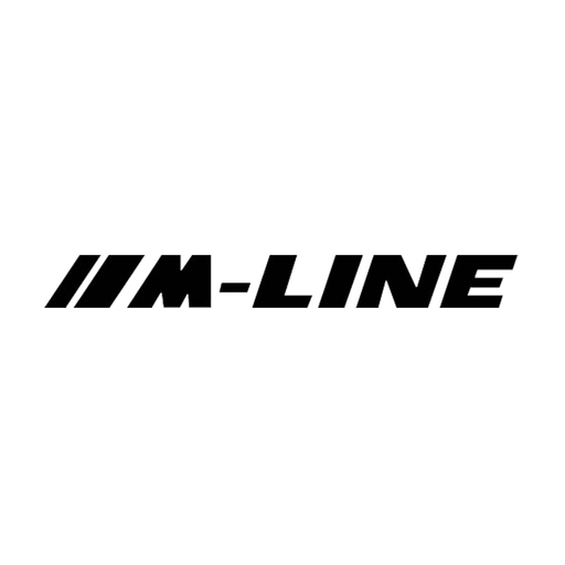 M-LINE（エムライン） app icon