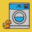 LaundryCat icon