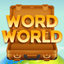 Word World: Crossword Puzzles icon