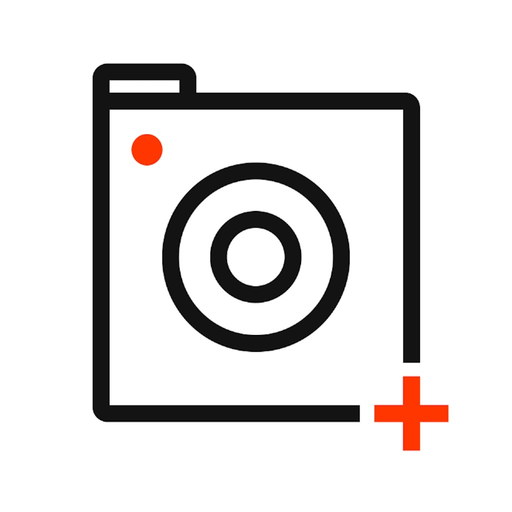 Watermark Photo: Logo & Stamp app icon