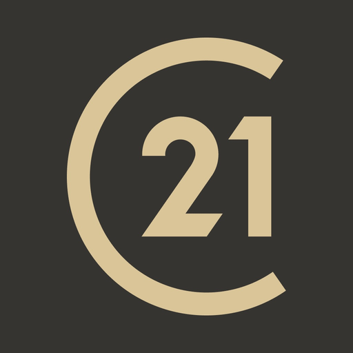 CENTURY 21 Перспектива app icon