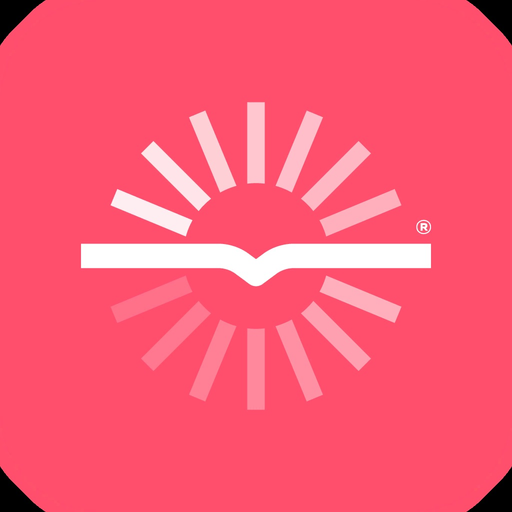 Wordwide - learning English app icon