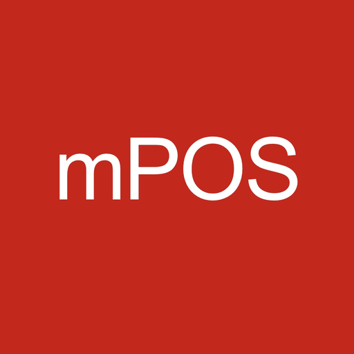 GČP mPOS app icon