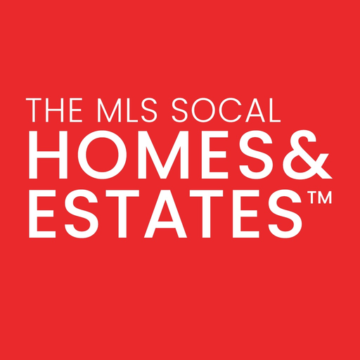 SoCal Homes & Estates app icon