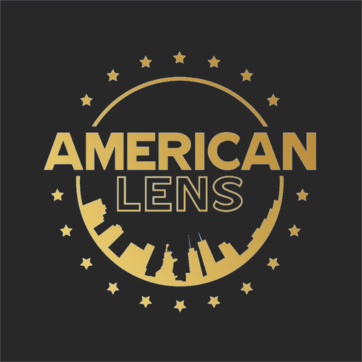 American Lens app icon