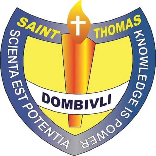 St Thomas Convent School app icon