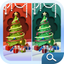 Differences-find 5 differences icon