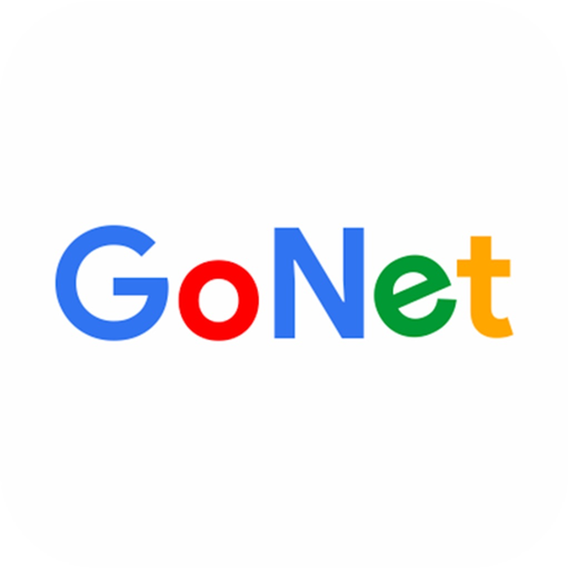 GoNet app icon
