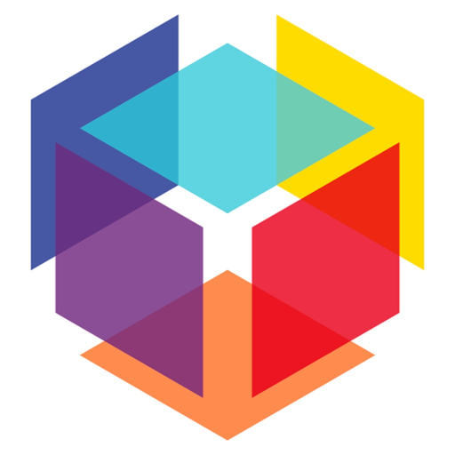 Cubetrail– Geotracking app icon