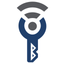 Bluetoothkey Lock icon