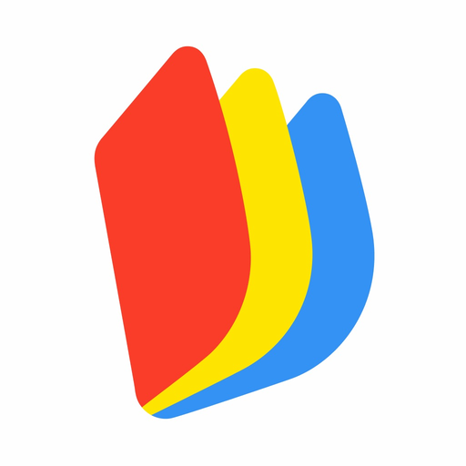 iReadernovel app icon