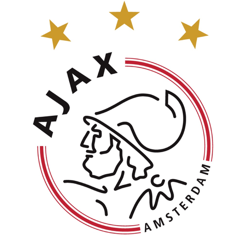 Ajax SocialMedia app icon