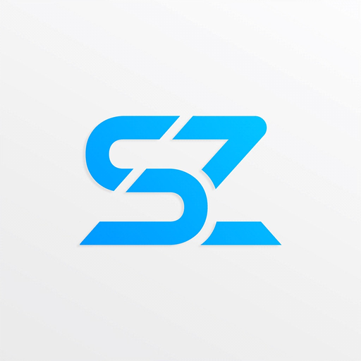 Space-Z Home app icon