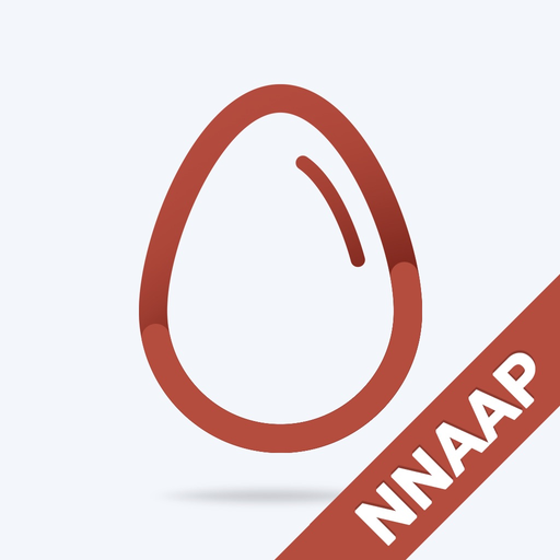 NNAAP Practice Test Prep app icon
