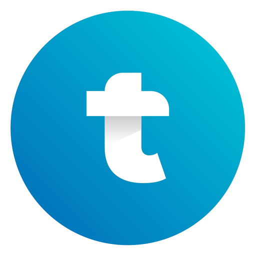 TimeBack - The Tracker app icon