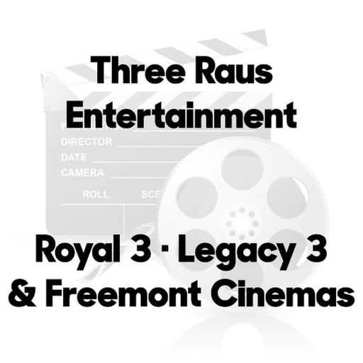 Fremont Theaters app icon