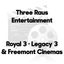 Fremont Theaters icon