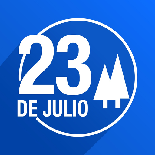 MI 23 app icon
