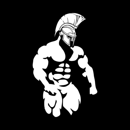AHILEJ GYM app icon