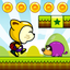 Tom Cat's Jungle Adventure icon