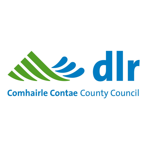 DLR Libraries app icon