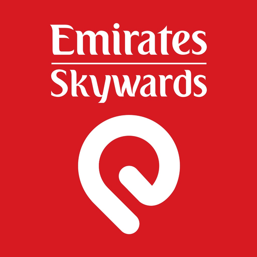 Skywards Everyday app icon