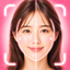AI Face Score: FaceChecker icon