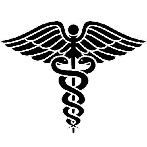 Medical Data app icon