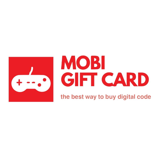 Mobigift-wholesale app icon