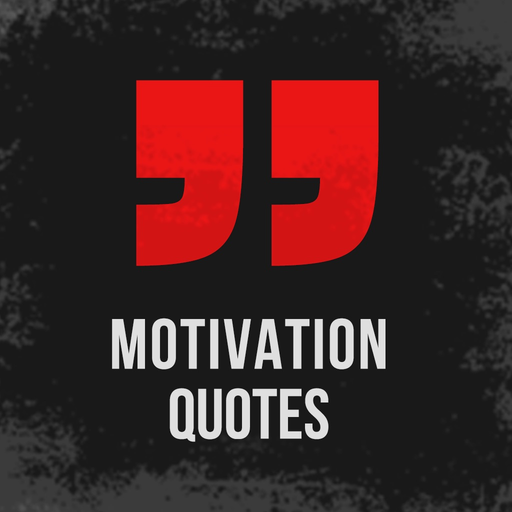 Daily Self Motivation Quotes app icon