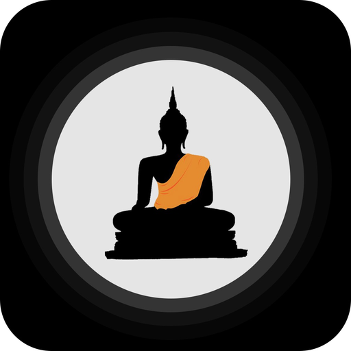 Meditation : Relaxation Music app icon