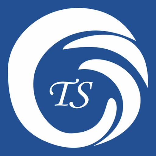 TranSantin app icon