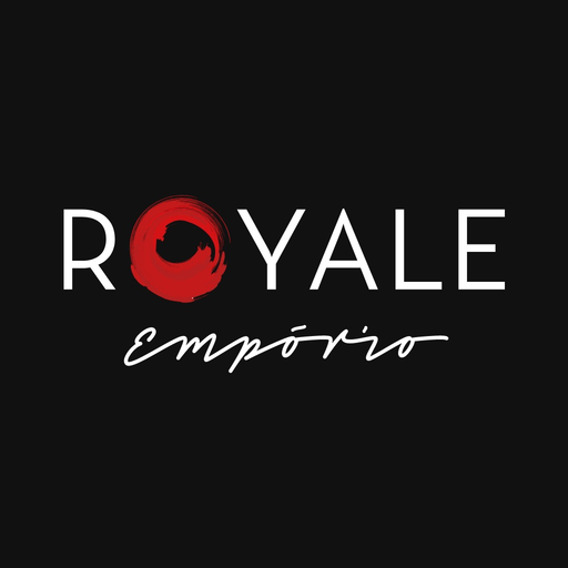 Royale Club app icon