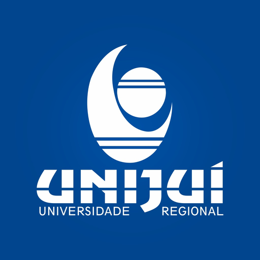 UNIJUÍ Virtual app icon