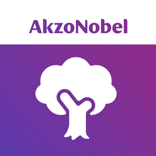 AkzoNobel Wood app icon