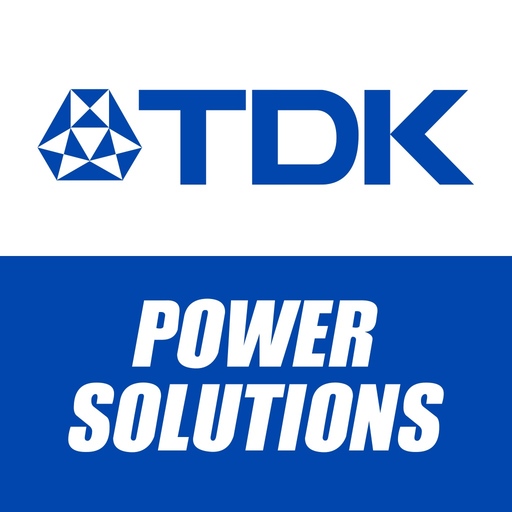 TDK-Lambda app icon