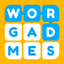 Word Game - Connect Letters icon