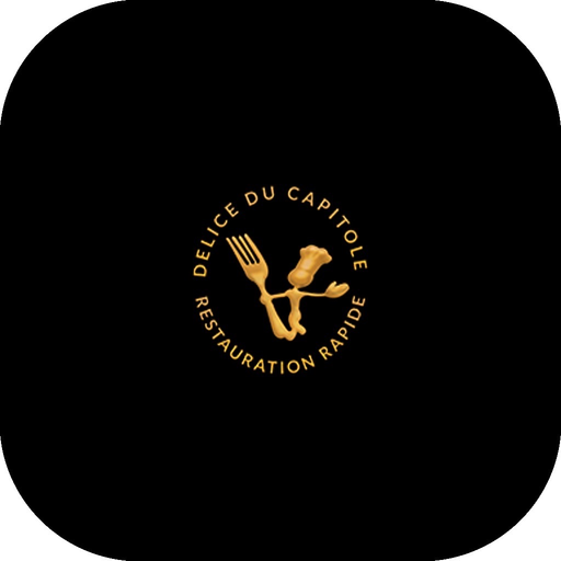 Delice du Capitole app icon