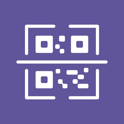 SGS - Barcode Scanner app icon