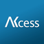 AKcess icon